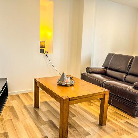CuissaiChaleureux T2 Meuble 5Mn Alencon公寓 外观 照片
