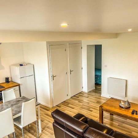 CuissaiChaleureux T2 Meuble 5Mn Alencon公寓 外观 照片