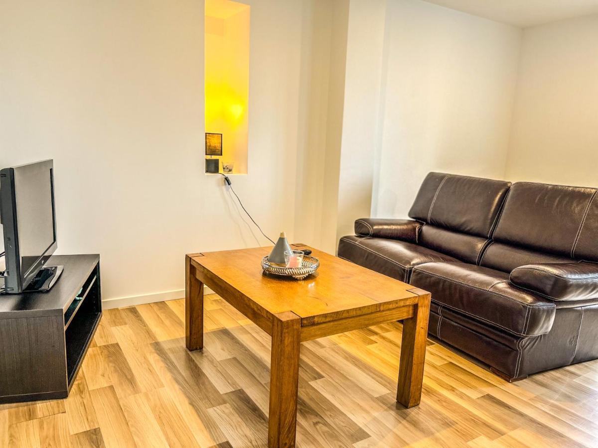 CuissaiChaleureux T2 Meuble 5Mn Alencon公寓 外观 照片