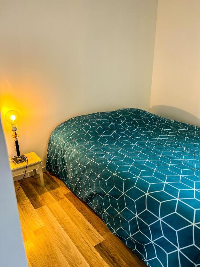 CuissaiChaleureux T2 Meuble 5Mn Alencon公寓 外观 照片
